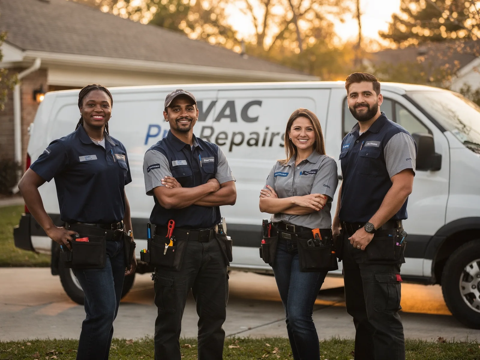 Heat Pump Repair company in Saint Petersburg, PA